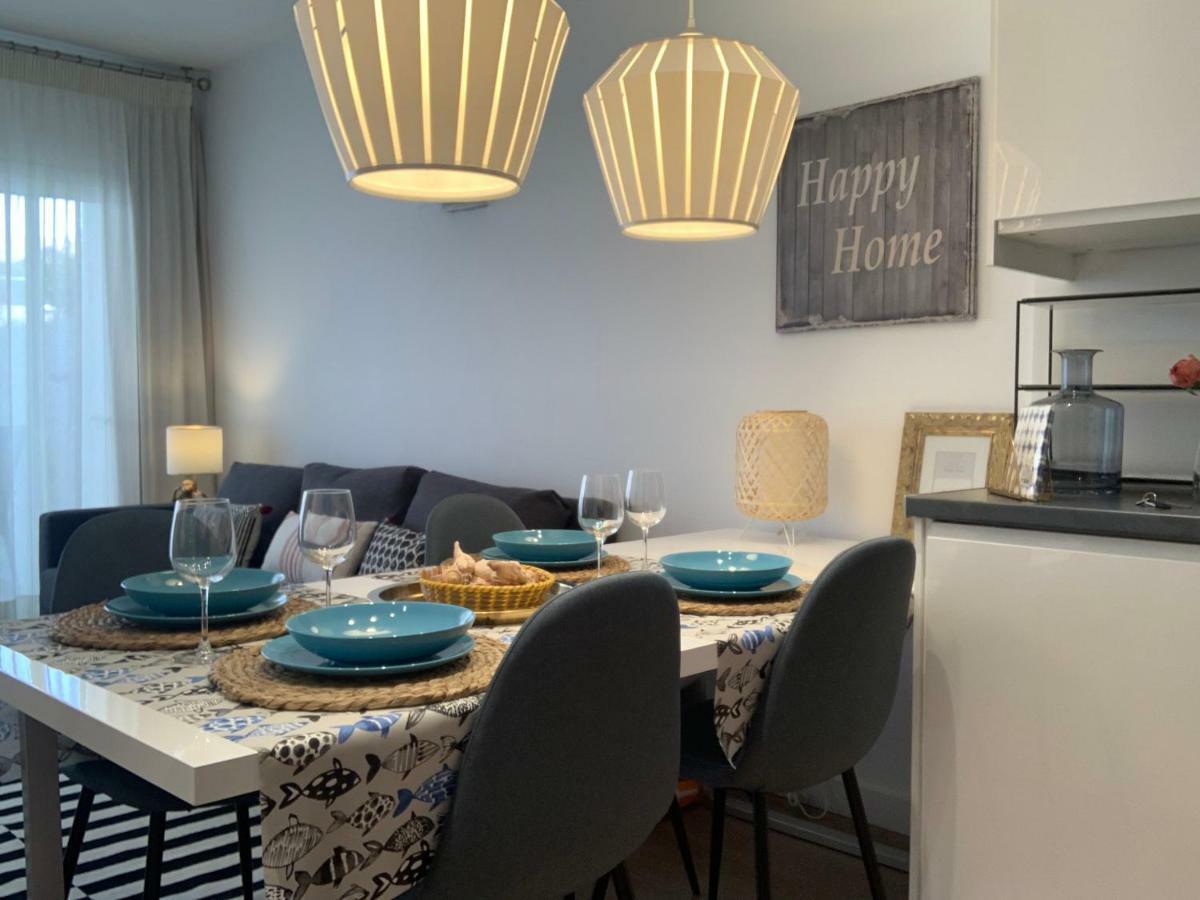 Nuevo Y Lujoso Apartamento En Marbella Centro A Pie De Playa 625 Exteriör bild