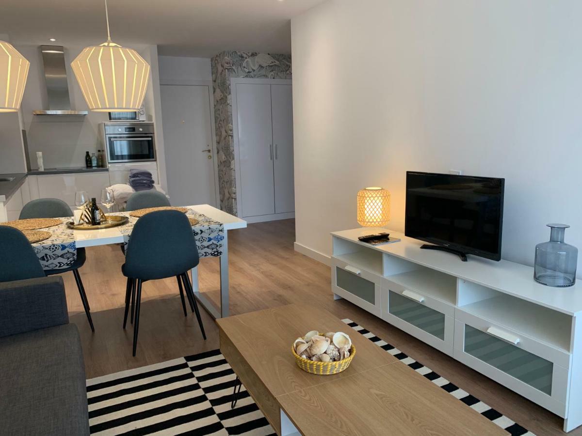 Nuevo Y Lujoso Apartamento En Marbella Centro A Pie De Playa 625 Exteriör bild