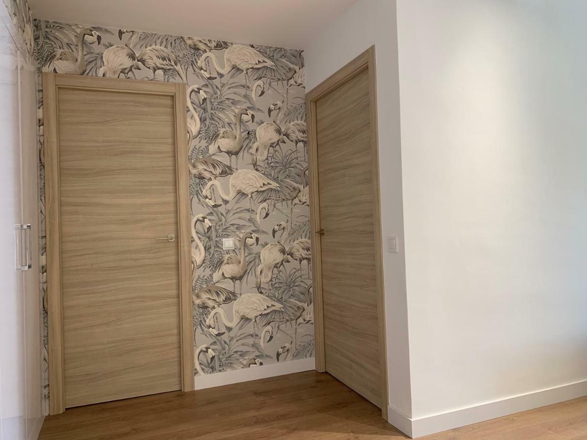 Nuevo Y Lujoso Apartamento En Marbella Centro A Pie De Playa 625 Exteriör bild